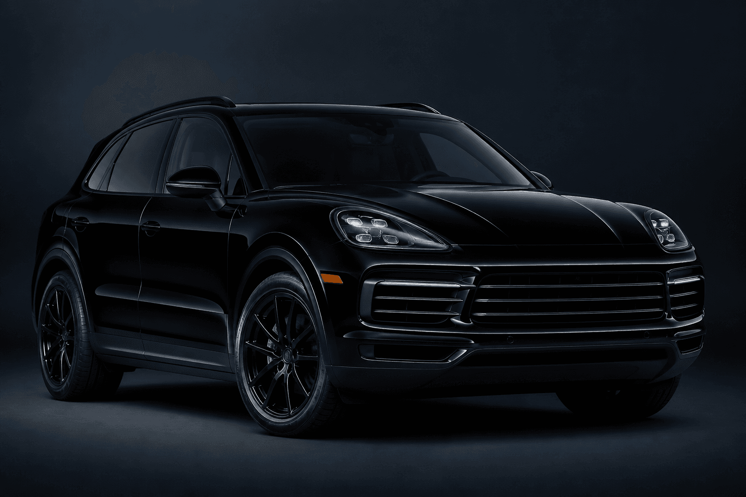 수입 프리미엄 SUV 대표 차량